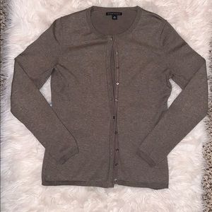 Banana Republic button down